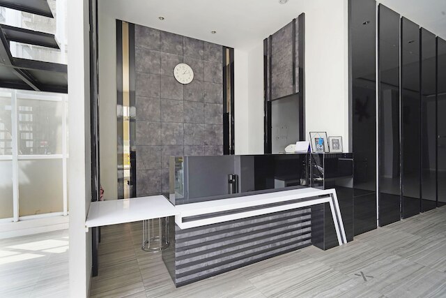 OYO 94729 Regia Dago