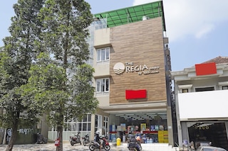 OYO 94729 Regia Dago