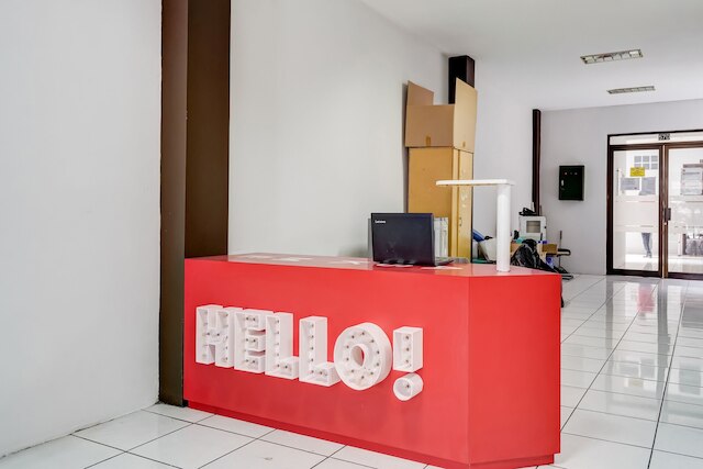 SPOT ON 94730 ザ チャッタープレイス ディパティウクル