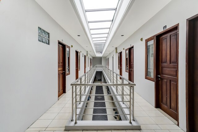 SPOT ON 94730 ザ チャッタープレイス ディパティウクル