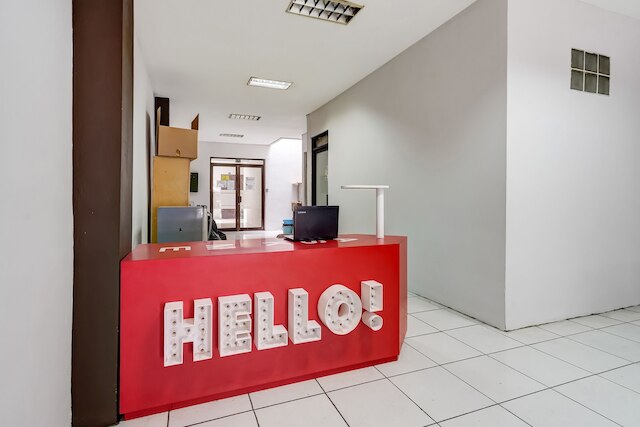 SPOT ON 94730 ザ チャッタープレイス ディパティウクル