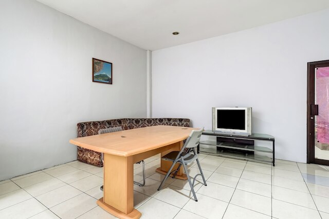 SPOT ON 94730 ザ チャッタープレイス ディパティウクル