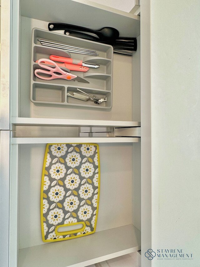 サウスキー モザイク ミッドバレー by Stayrene