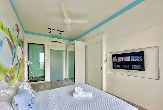 サウスキー モザイク ミッドバレー by Stayrene