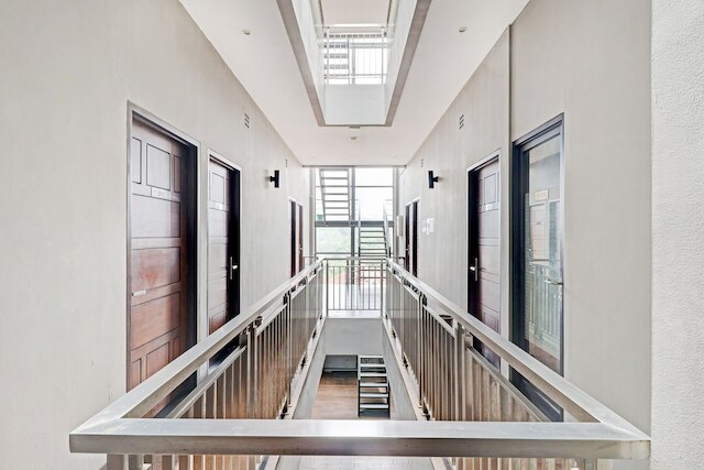 OYO 94732 D リバー チハンペラス