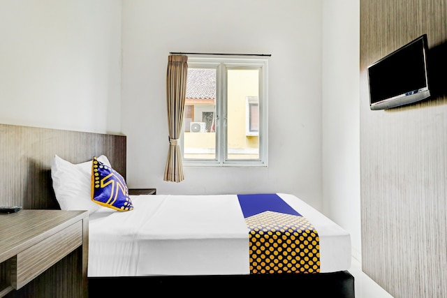 OYO 94732 D リバー チハンペラス