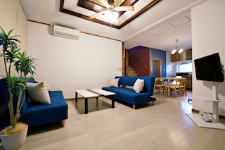 恩納村 YAMADA HOUSE