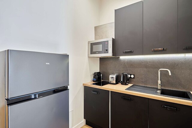 アパートメント センター オブ パリ サクレクール