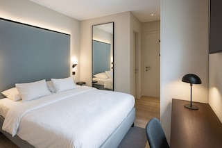 VISIONAPARTMENTS Leonhardstrasse