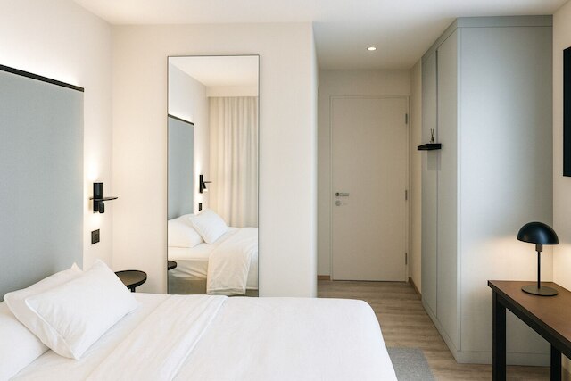 VISIONAPARTMENTS Leonhardstrasse