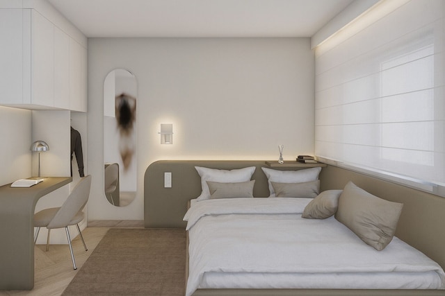 VISIONAPARTMENTS Leonhardstrasse