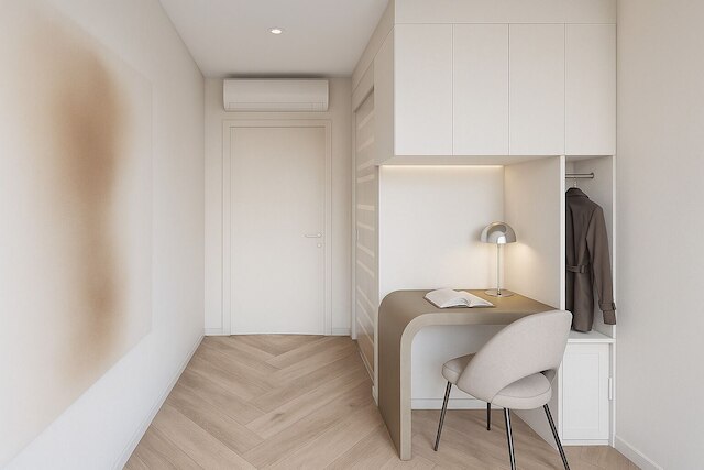 VISIONAPARTMENTS Leonhardstrasse