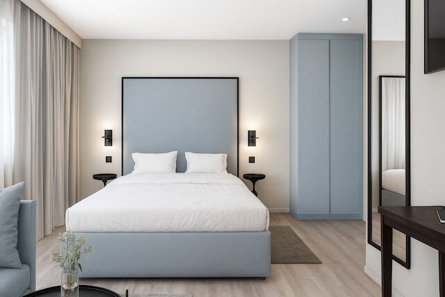 VISIONAPARTMENTS Leonhardstrasse