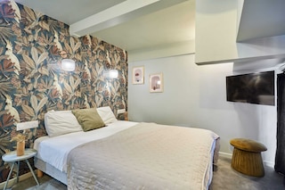 Charming Air-conditioned Studio in the Center of Paris