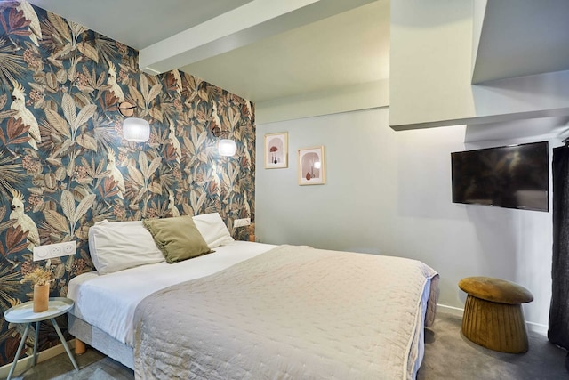 Charming Air-conditioned Studio in the Center of Paris