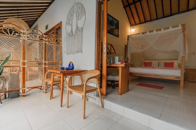 Arida House Ubud