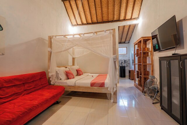 Arida House Ubud