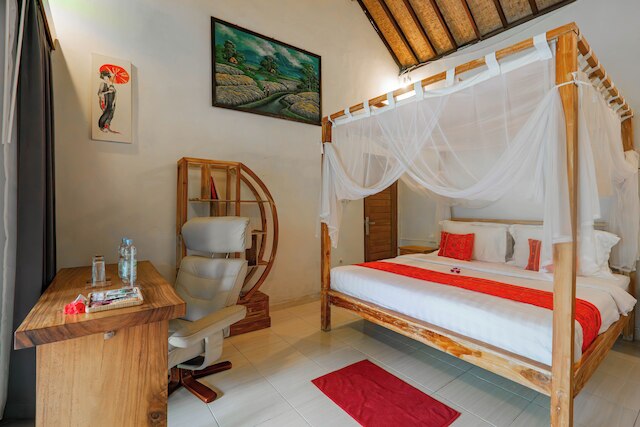 Arida House Ubud