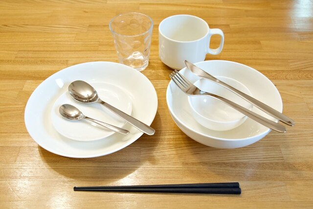 アーモンド石垣