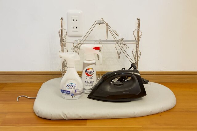 アーモンド石垣