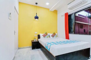 Hotel M M Homestay Howrah