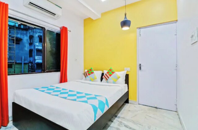 ホテル M M ホームステイ ハウラー