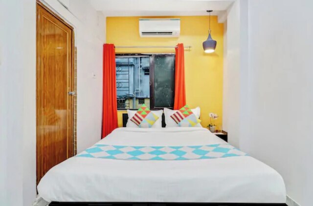 ホテル M M ホームステイ ハウラー