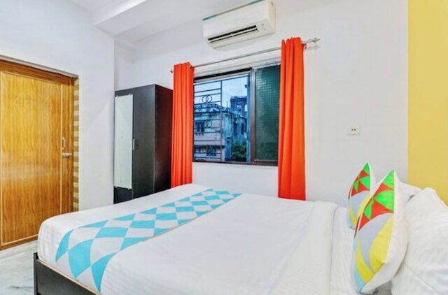 ホテル M M ホームステイ ハウラー