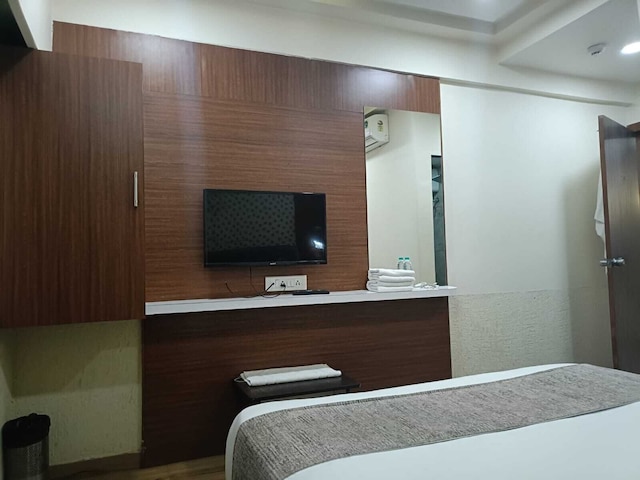 HOTEL RJ RESIDENCY C.G.ROAD