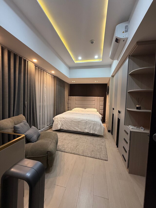 Room-executive Suites 4 Bedroom Condo Up