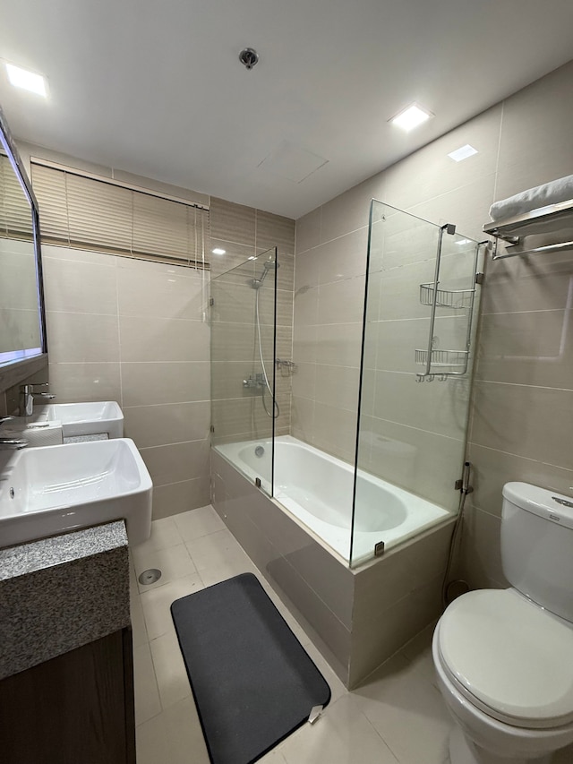 Room-executive Suites 4 Bedroom Condo Up