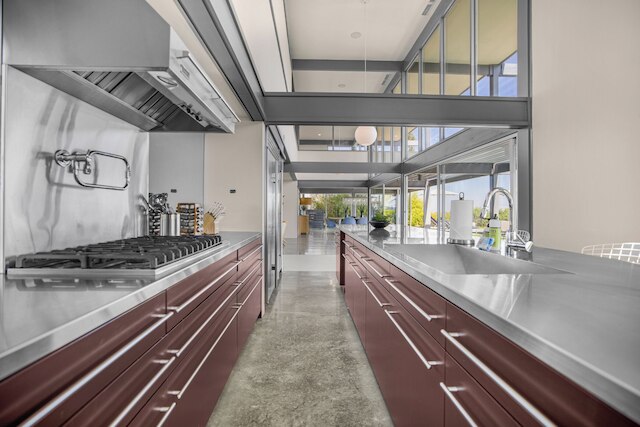 ソラーラ ポイント - サンセット トゥ スカイライン ウィズ プール & エピックビューズ