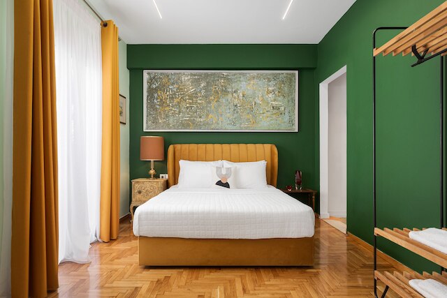 Olympian Zeus Residences