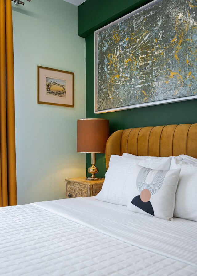 Olympian Zeus Residences