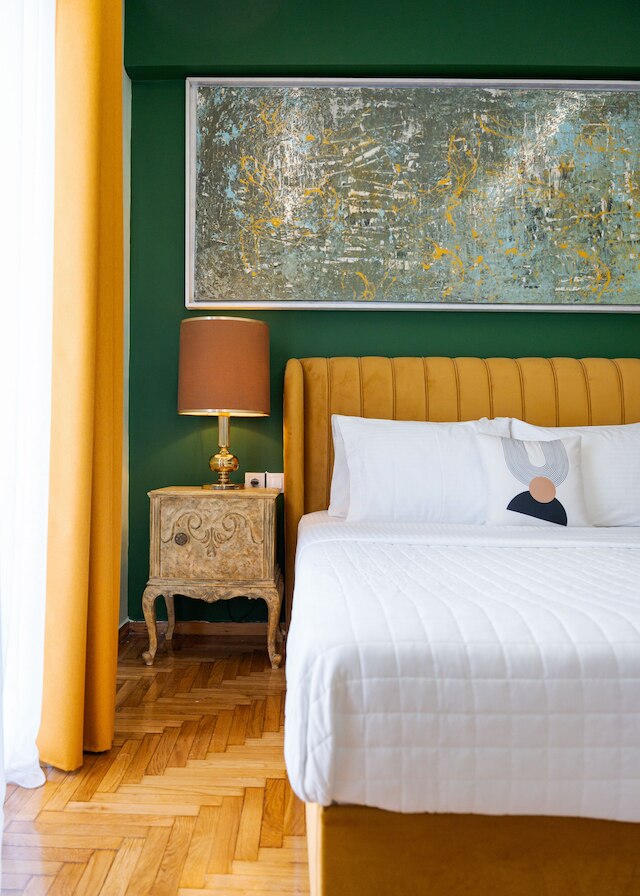 Olympian Zeus Residences