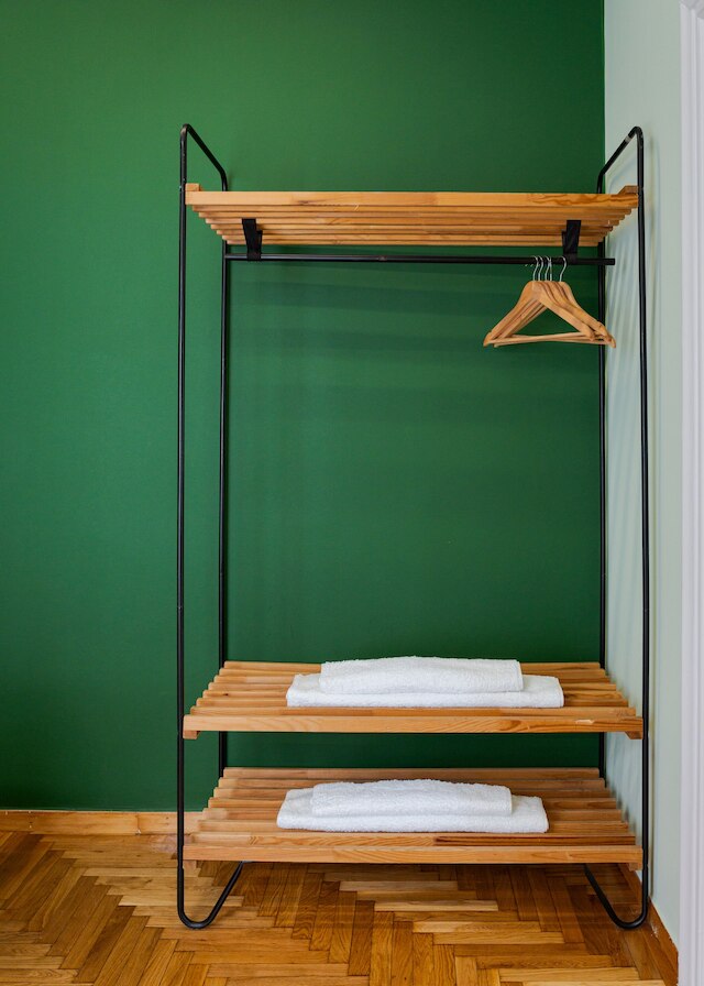 Olympian Zeus Residences