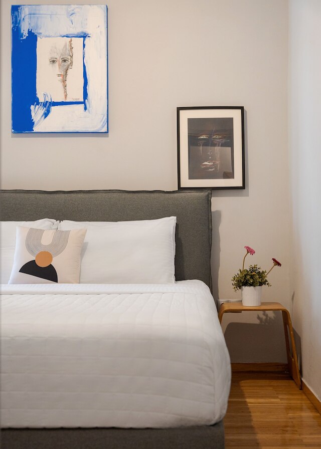 Olympian Zeus Residences