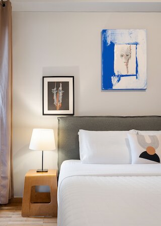 Olympian Zeus Residences