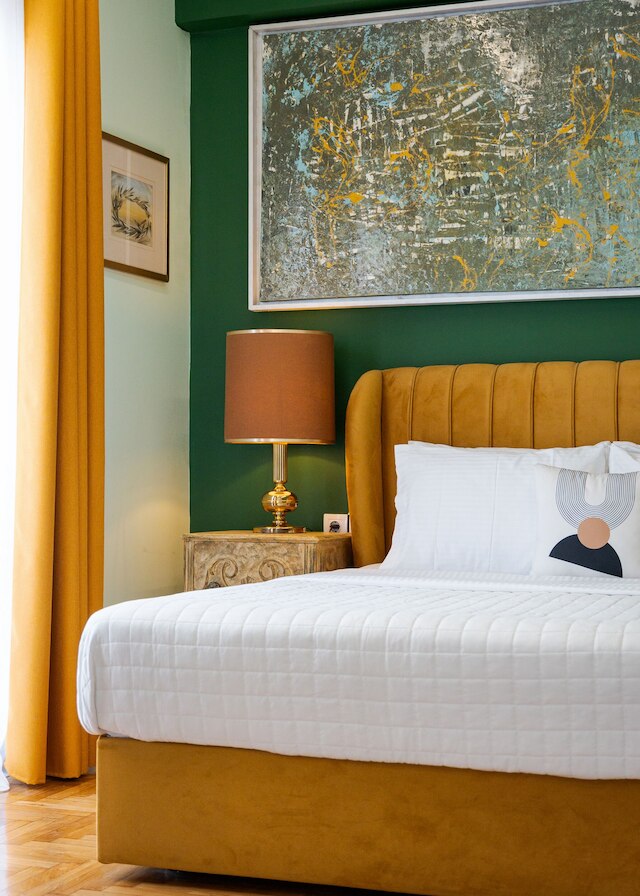 Olympian Zeus Residences