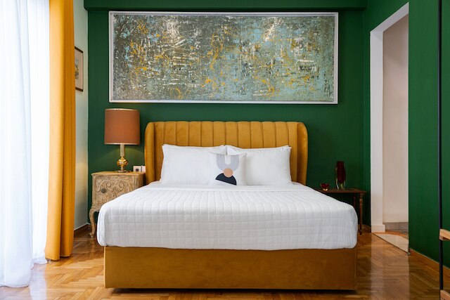 Olympian Zeus Residences