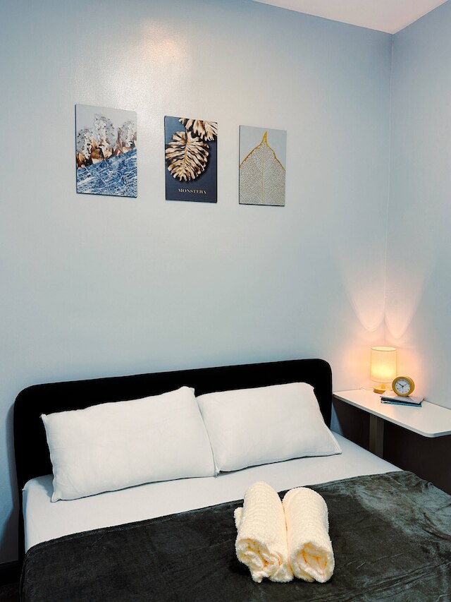 Cozy Staycation With Netflix, Pool, Ps4, Board Games