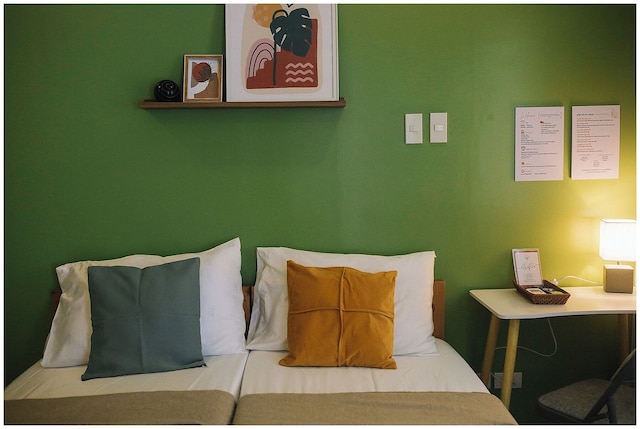 Rooms Near IT Park - Hooga Home Cebu