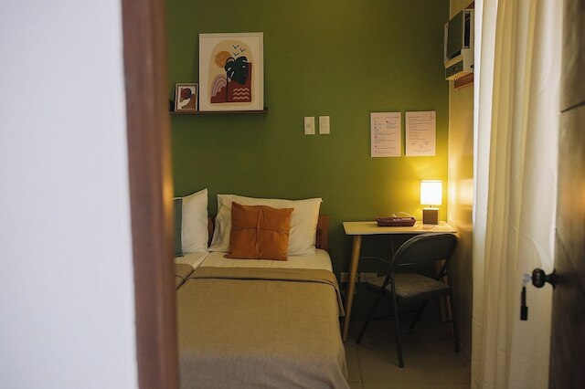 Rooms Near IT Park - Hooga Home Cebu