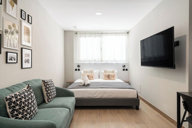 ドボ マドリード カブレラ