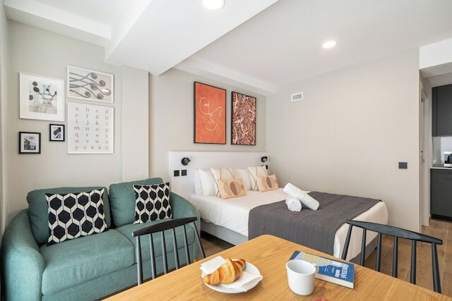 ドボ マドリード カブレラ