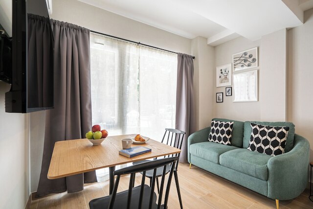 ドボ マドリード カブレラ