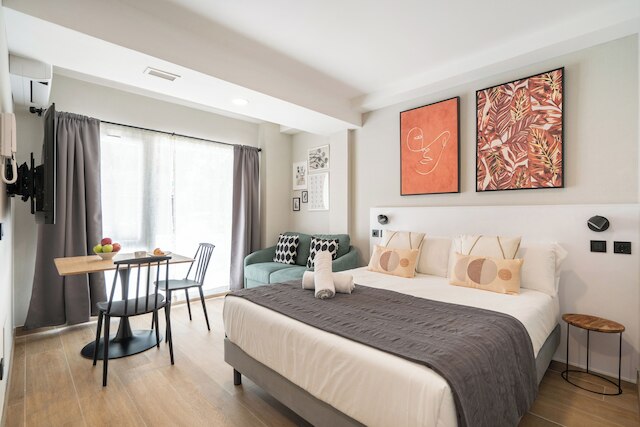 ドボ マドリード カブレラ