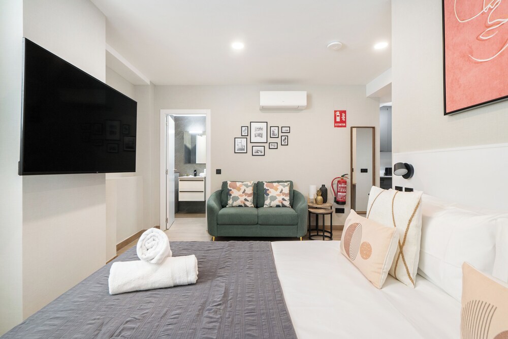 ドボ マドリード カブレラ