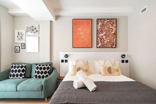 ドボ マドリード カブレラ