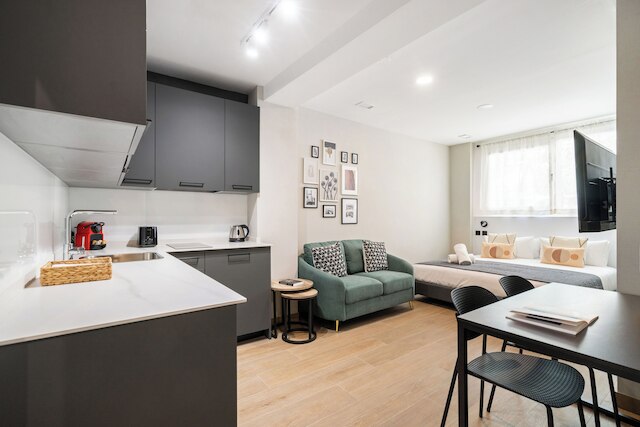 ドボ マドリード カブレラ